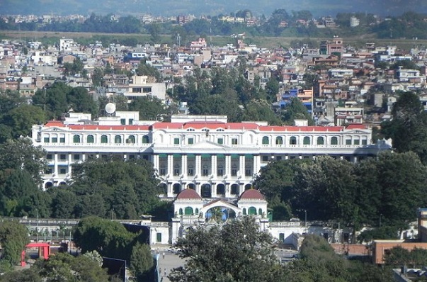 singha-durbar_kathmandu-lugares-turísticos