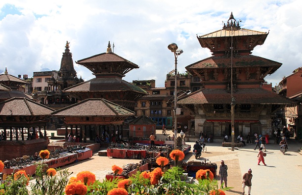 plaza-de-patan-durbar_ lugares-turisticos-de-Katmandú