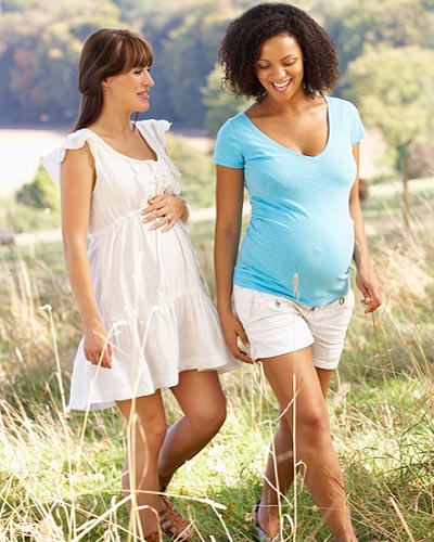 ejercicios prenatales trimestre sabio