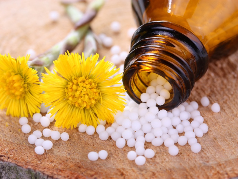 Los mejores medicamentos homeopáticos para aumentar de peso que debe probar
