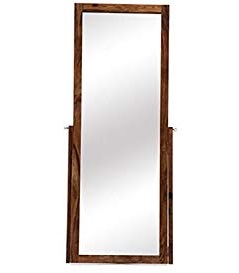 Diseños simples de espejos rectangulares