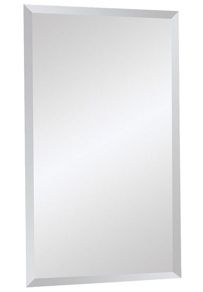 Los mejores diseños de espejos rectangulares