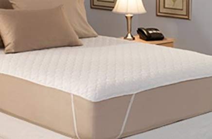 colchón de cama de agua de tamaño completo