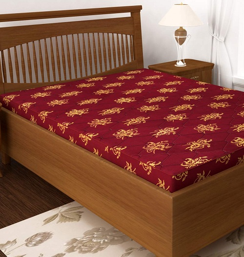 Diseños modernos de colchones de cama doble