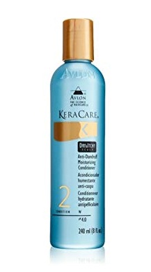 Acondicionador hidratante anticaspa para cuero cabelludo seco y con picazón de Avlon Kera Care