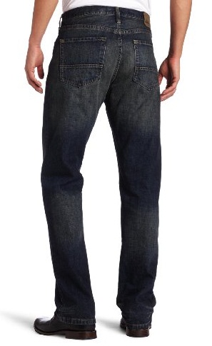 Jeans Nautica Jeans Relaxed Cross Hatch
