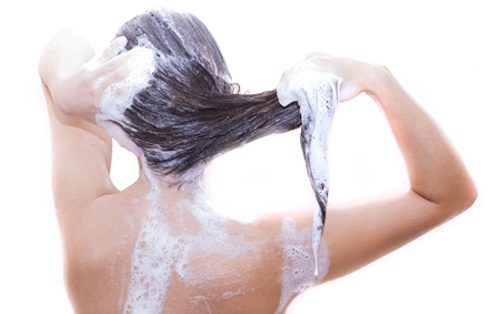 Consigli per lo shampoo
