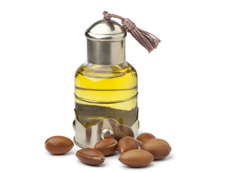Benefici dell'olio di argan