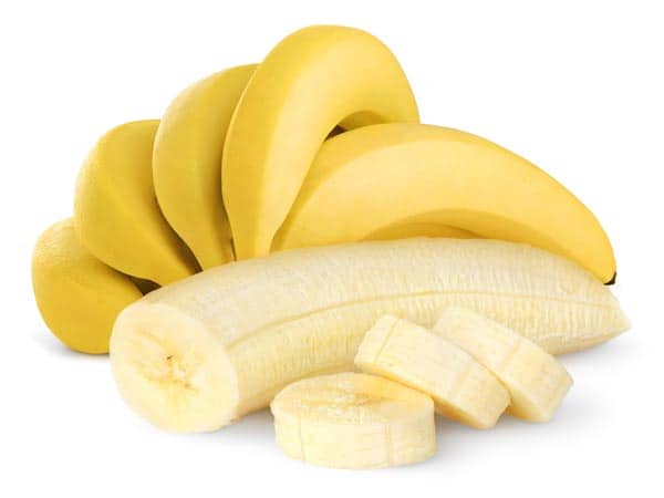 Plátanos para crecer