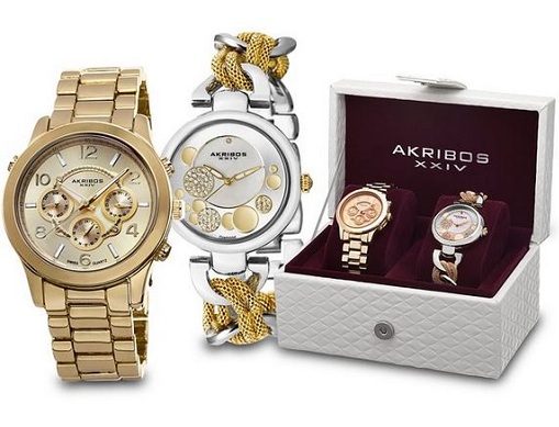 Set di orologi per coppie regalo di anniversario