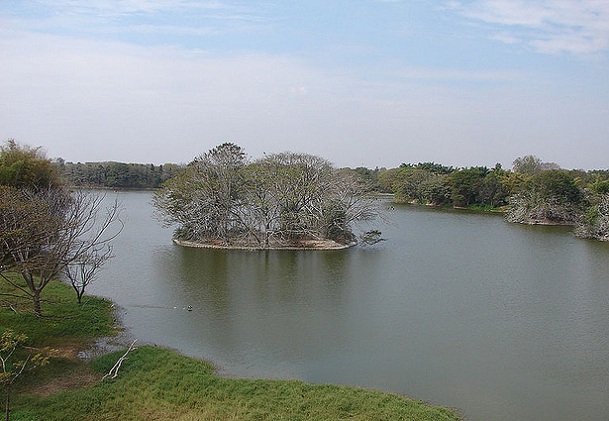 karanji-lake_mysore-lugares-turisticos