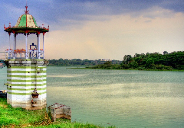 kukkarahalli-lago_mysore-lugares-turísticos