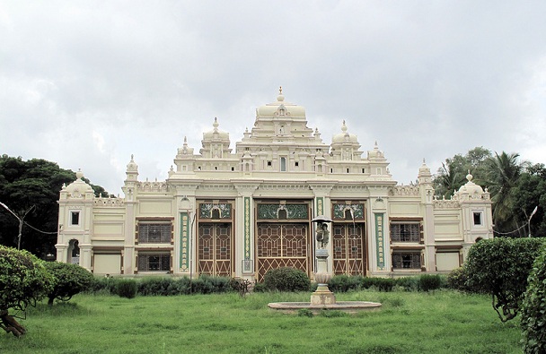 Lugares turísticos para visitar en Mysore