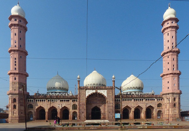 taj-ul-masjid_bhopal-luoghi-turistici