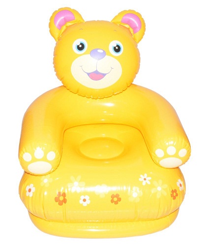 Silla Teddy Bear