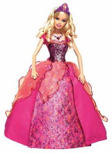 Regalos De Cumpleaños De Muñeca Barbie