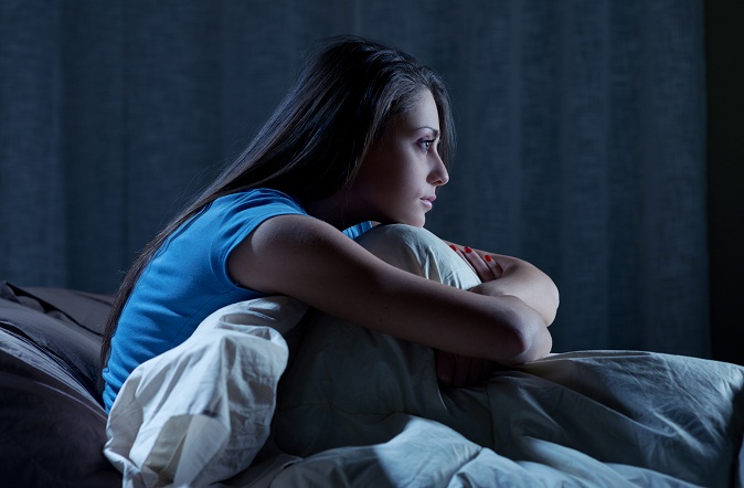 hábitos saludables para evitar el insomnio