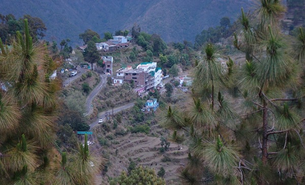 lansdowne_uttarakhand-luoghi-turistici