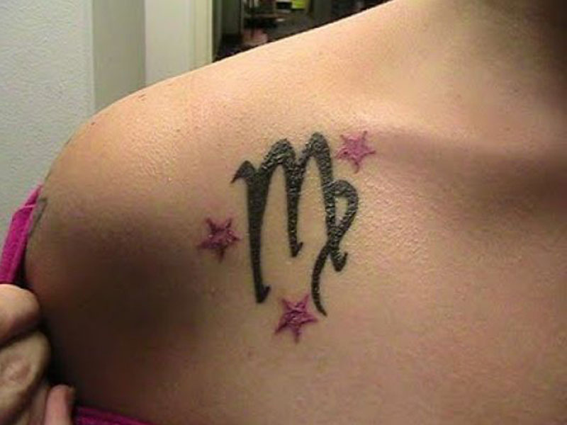 I migliori disegni e significati del tatuaggio del segno zodiacale