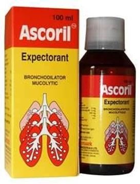 Ascoril-C