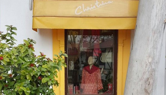 Christiana Boutique Delhi