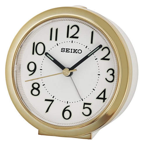 Relojes Seiko de alarma de plástico