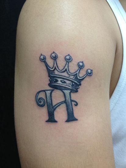Idee per tatuaggi regina