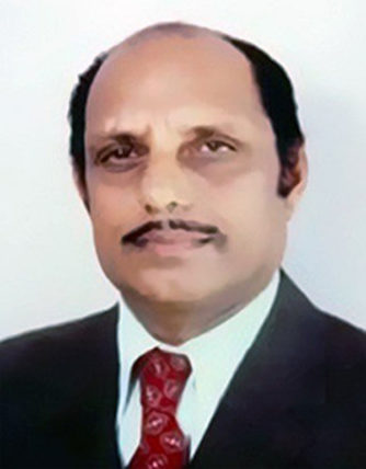 Vijayabhaskar
