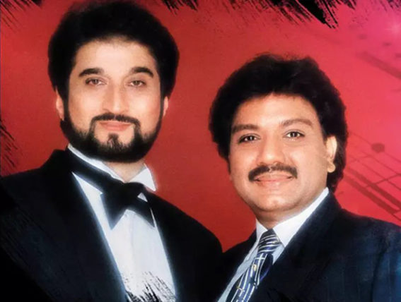 Nadeem - Shravan