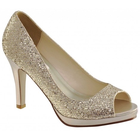 Peep Toes glamour per le donne