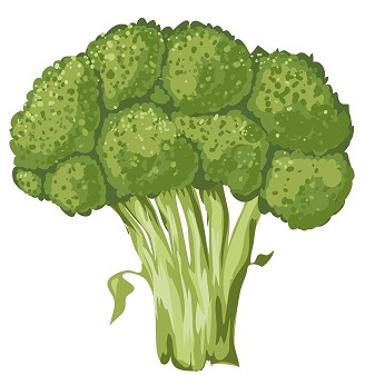 Succo Di Broccoli