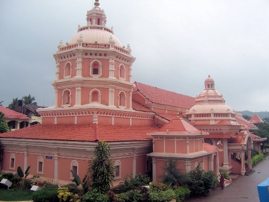 Tempio Shri Mahalakshmi