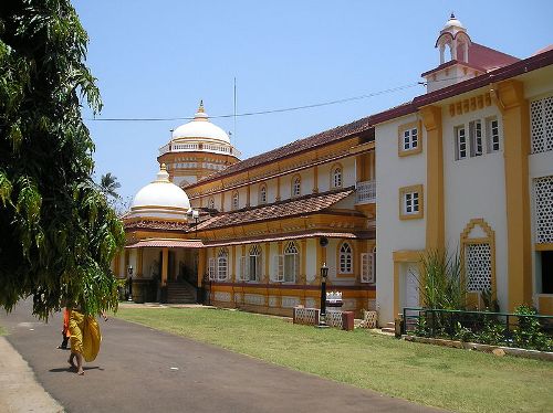 Tempio di Ramnathi