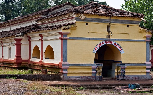 Tempio Shri Betal