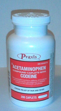 Acetaminofene per il mal di testa comune