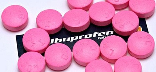 Ibuprofene per emicrania, sinusite e mal di testa da tensione