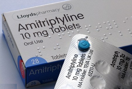 Amitriptilina per emicrania e cefalea cronica