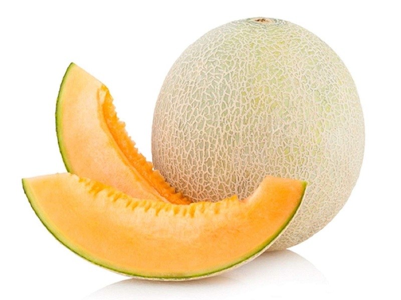 beneficios del melón