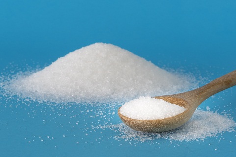 Suggerimenti per ridurre il grasso della pancia-zucchero
