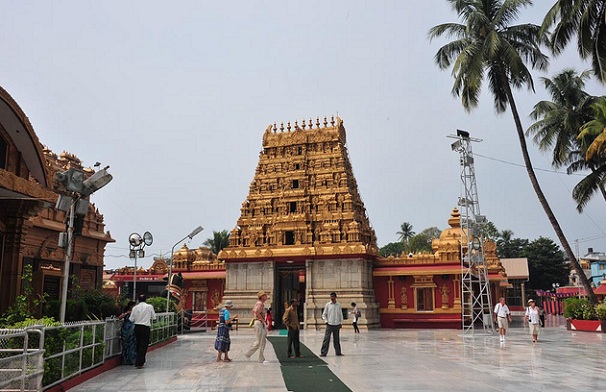 kudroli-gokarnath-temple_mangalore-tourist-places
