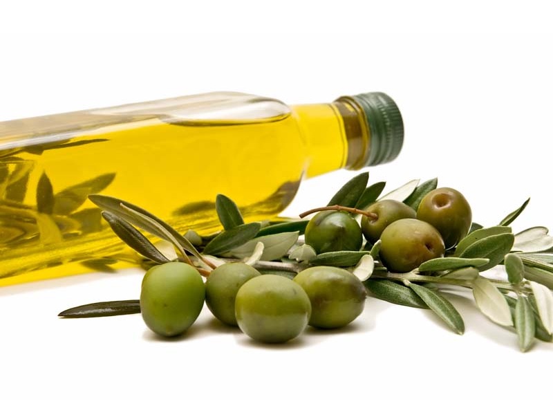 Beneficios del aceite de oliva para la piel, el cabello y Salud