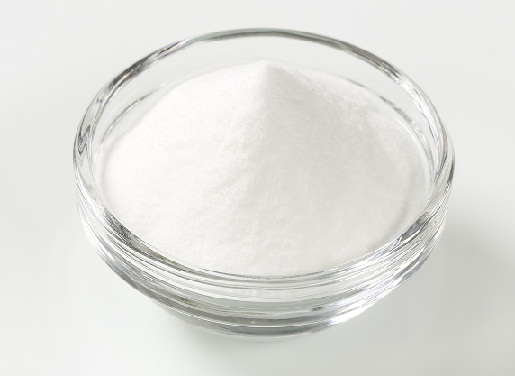 Bicarbonato de sodio para las espinillas