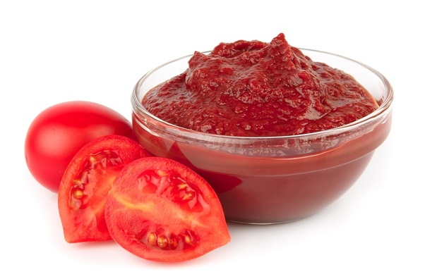 pasta de tomate el mejor remedio casero para la celulitis