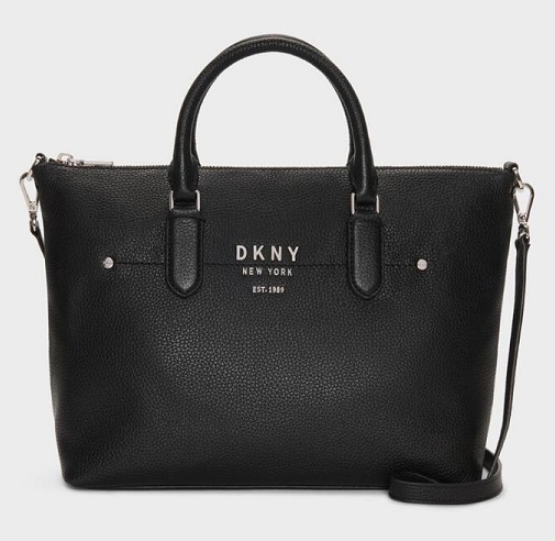 Bolso satchel DKNY