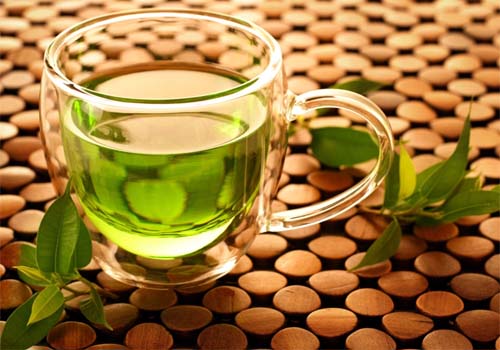 rimedi casalinghi per la pulizia del colon tè verde