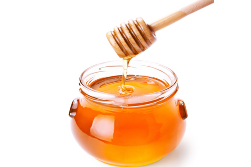 miel buena para la tos