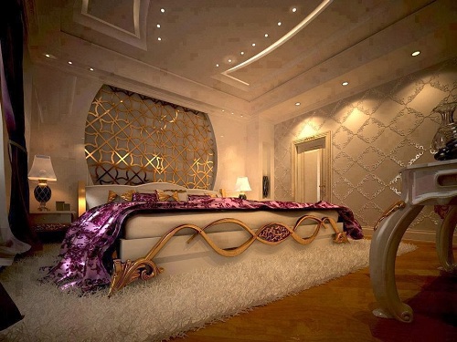 Muebles De Dormitorio Romántico
