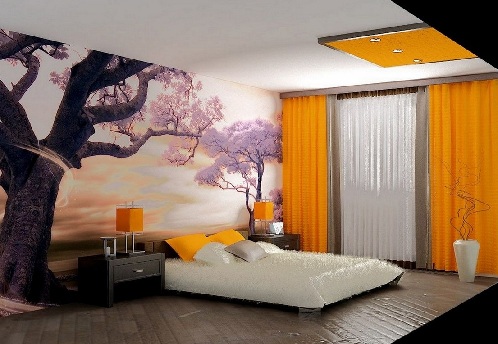 Diseños De Dormitorio Asiático