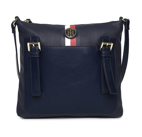 Borsa laterale Tommy Hilfiger