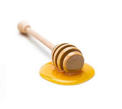 miel: remedio casero para enuresis